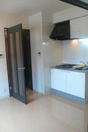 パラッツォクボタの物件内観写真